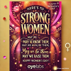 happy women's day